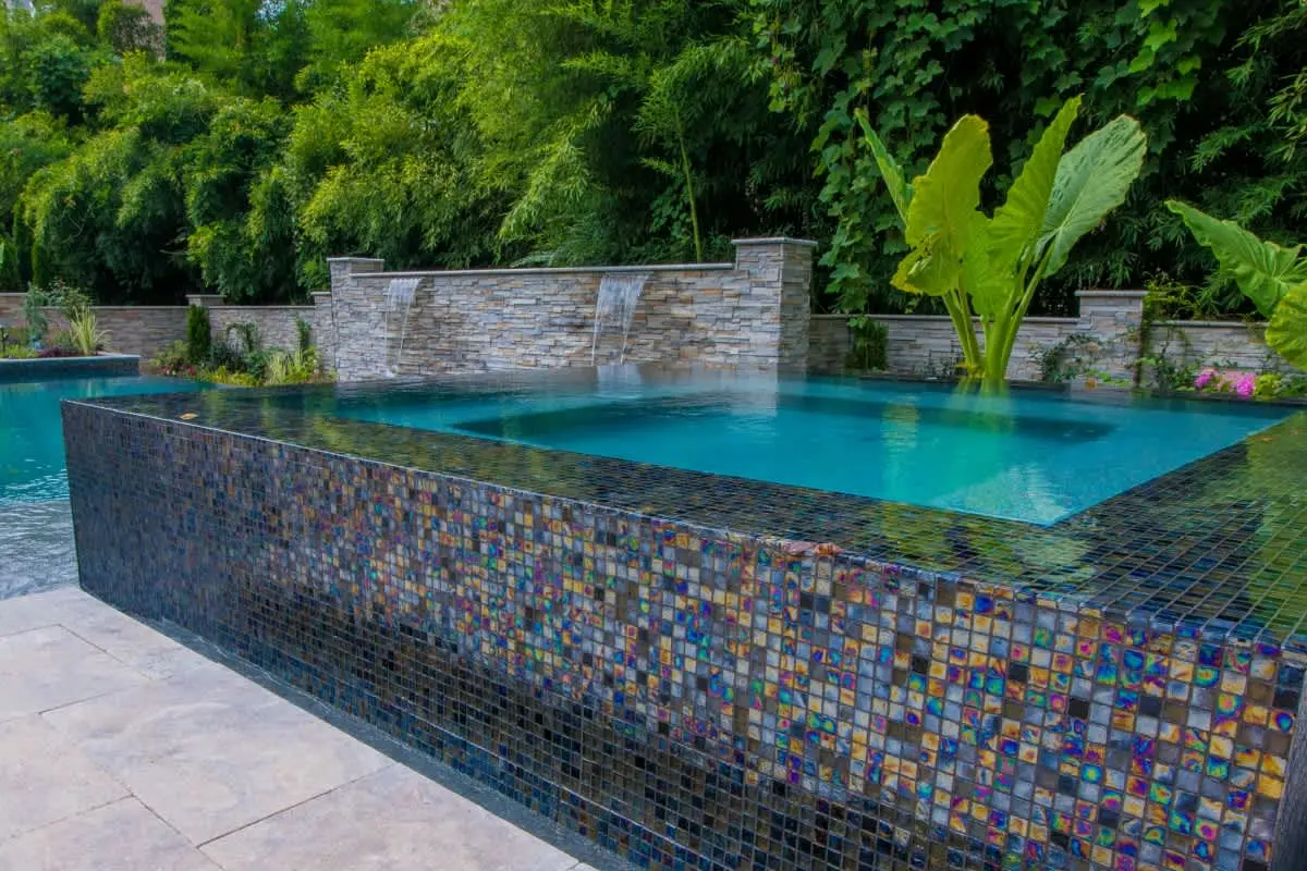 Porcelain pool tiles tampa fl