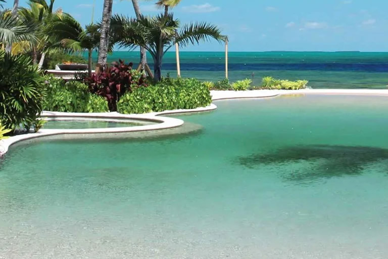 pool plaster company remodeling Tampa fl 5