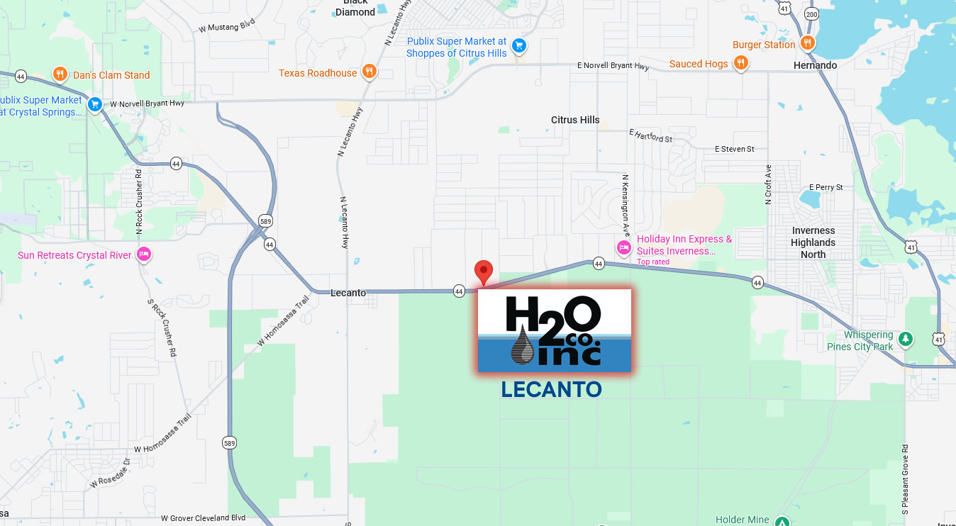 H2O Co Map Locanto